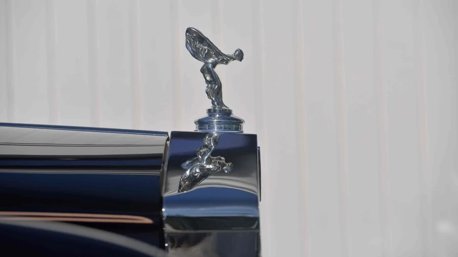1963 Rolls-Royce Silver Cloud III - Image 10 of 12