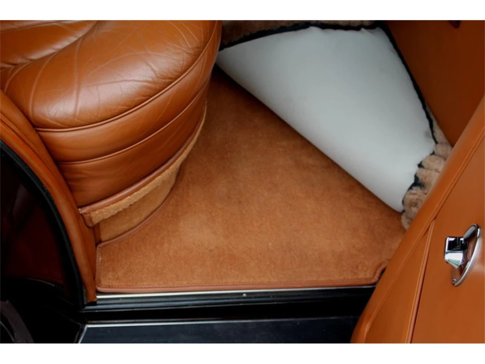 1963 Rolls-Royce Silver Cloud III - Image 8 of 21