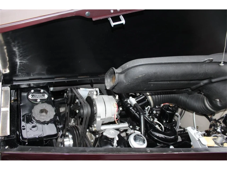 1963 Rolls-Royce Silver Cloud III - Image 6 of 21
