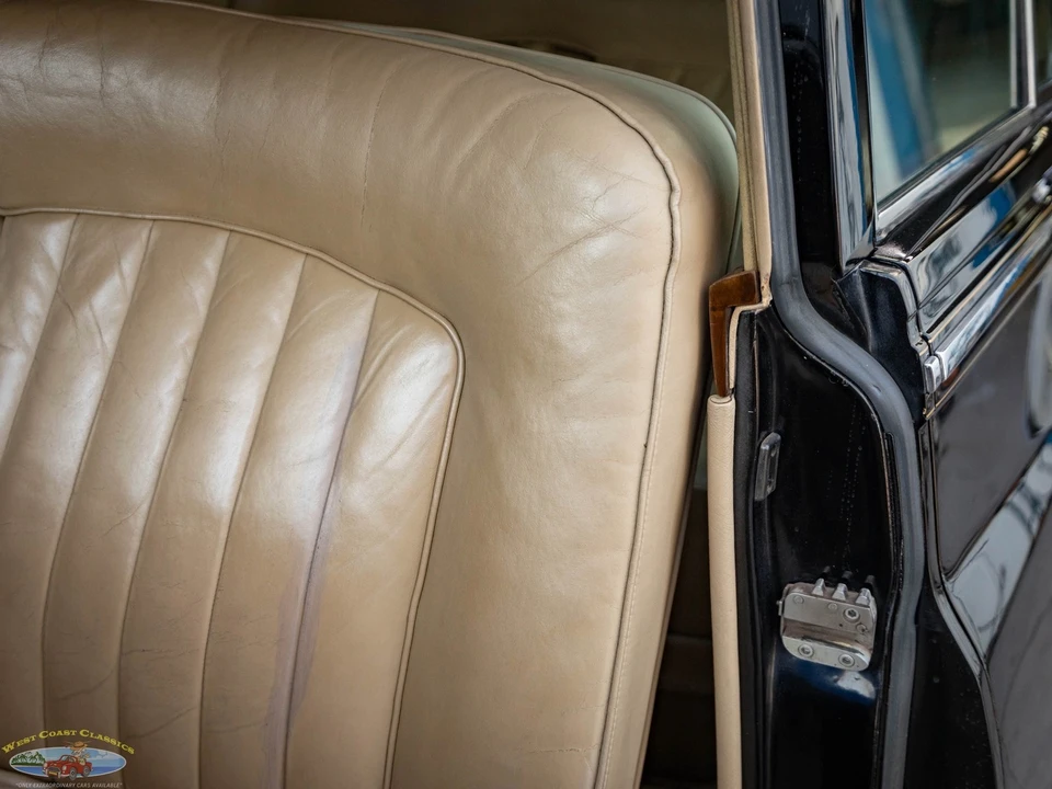 1963 Rolls-Royce Silver Cloud III - Image 29 of 31