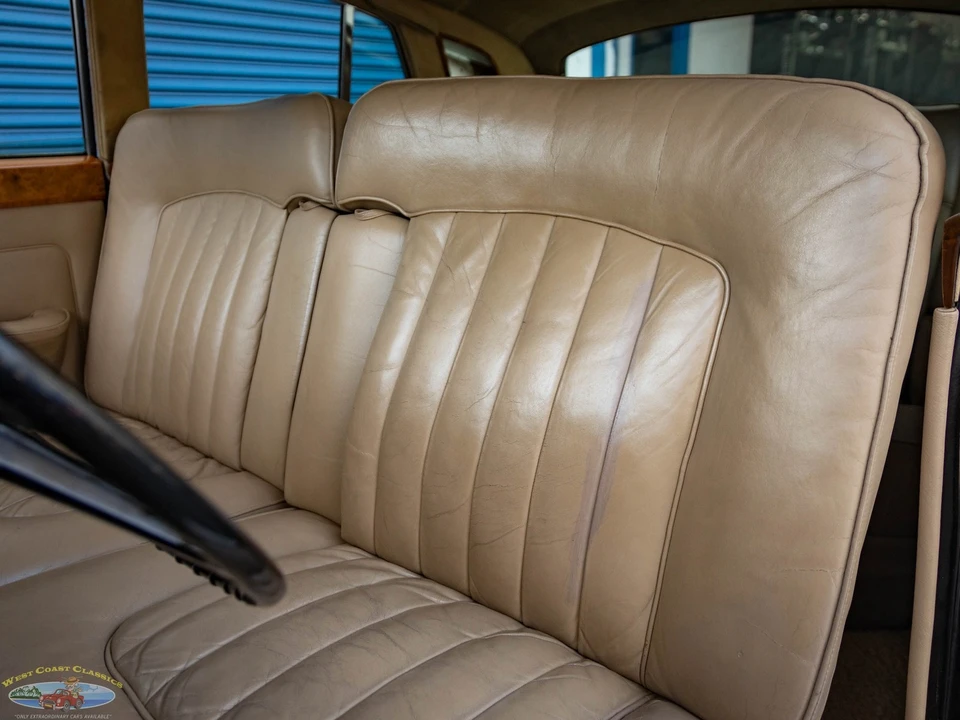 1963 Rolls-Royce Silver Cloud III - Image 28 of 31