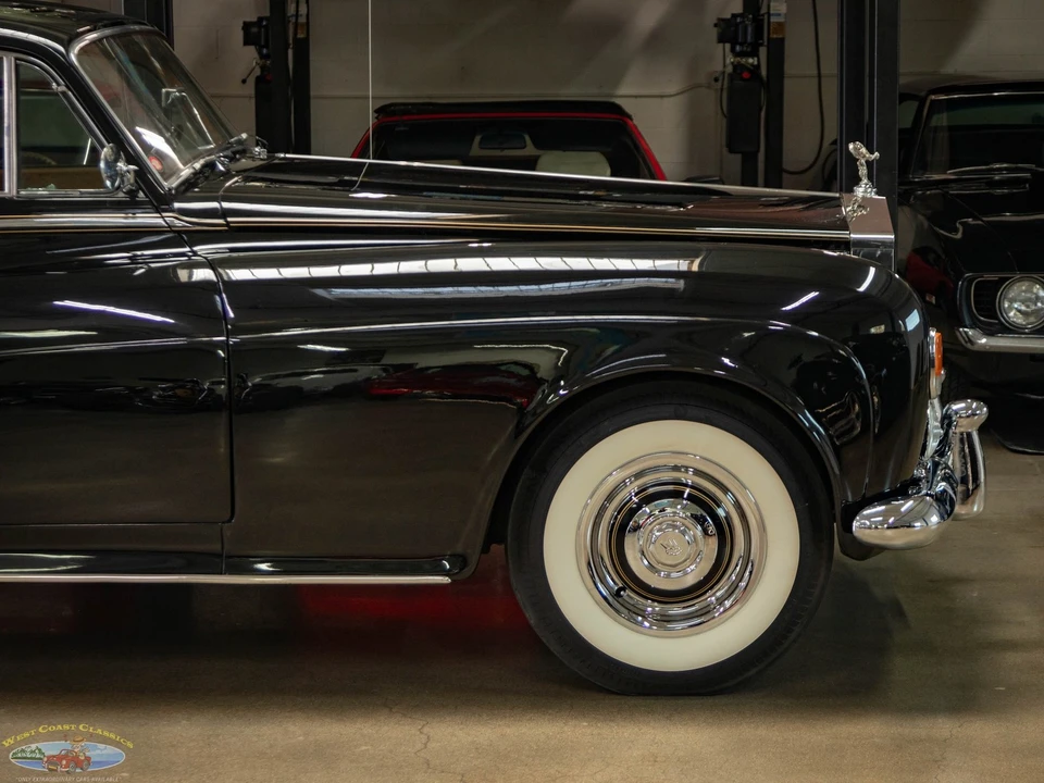 1963 Rolls-Royce Silver Cloud III - Image 4 of 31