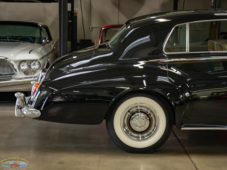 1963 Rolls-Royce Silver Cloud III - Image 2 of 31