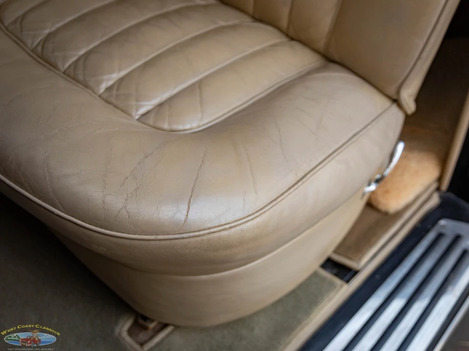 1963 Rolls-Royce Silver Cloud III - Image 30 of 31