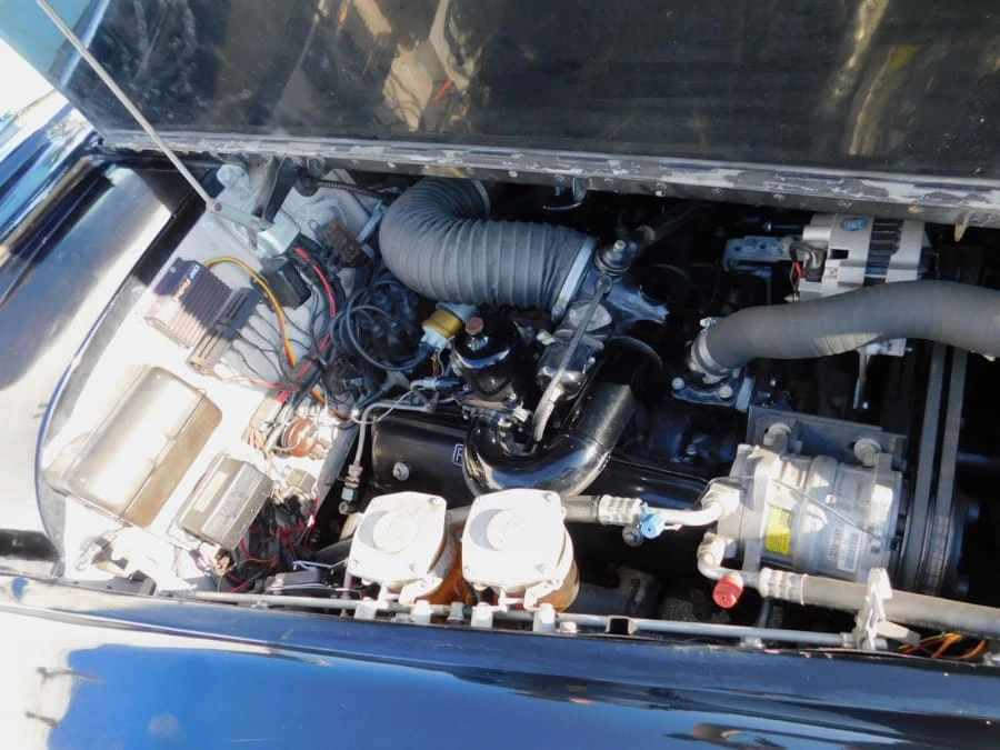 1963 Rolls-Royce Silver Cloud III - Image 7 of 12