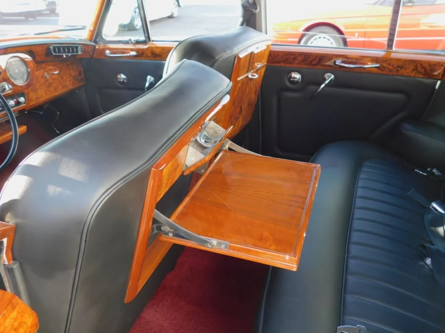 1963 Rolls-Royce Silver Cloud III - Image 6 of 12