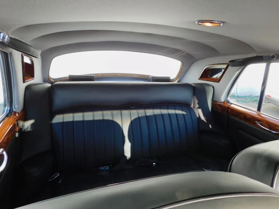 1963 Rolls-Royce Silver Cloud III - Image 5 of 12