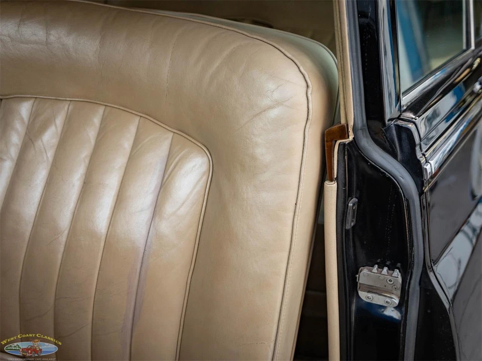 1963 Rolls-Royce Silver Cloud III - Image 28 of 31
