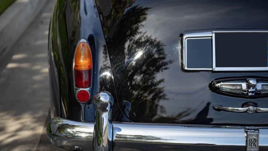 1963 Rolls-Royce Silver Cloud III - Image 25 of 31