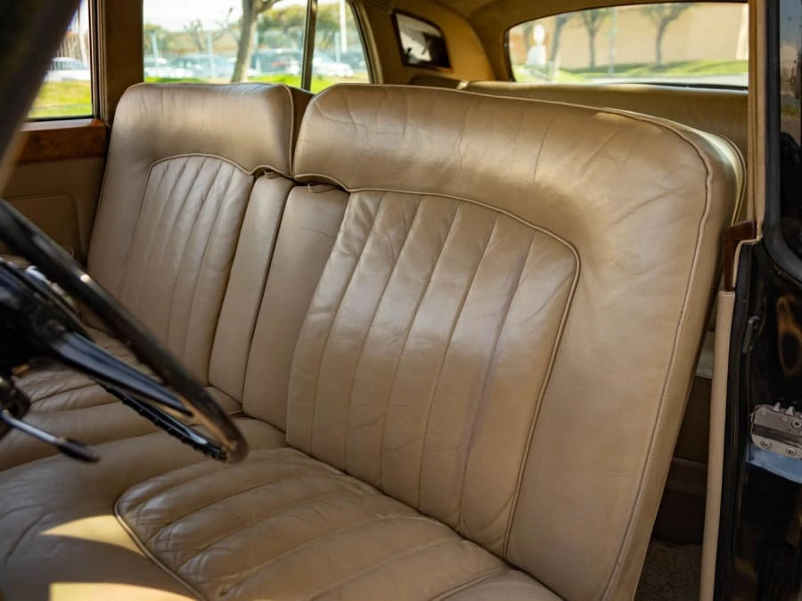 1963 Rolls-Royce Silver Cloud III - Image 30 of 31