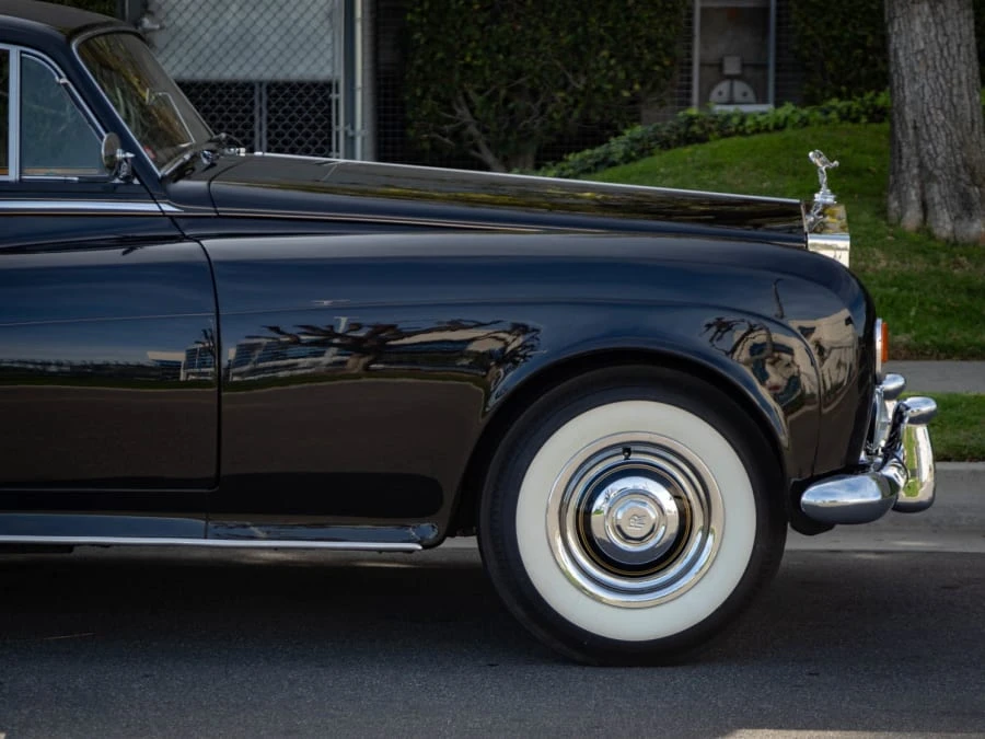 1963 Rolls-Royce Silver Cloud III - Image 17 of 31