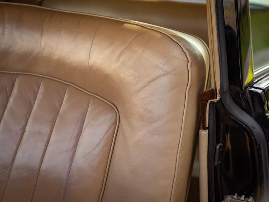1963 Rolls-Royce Silver Cloud III - Image 31 of 31