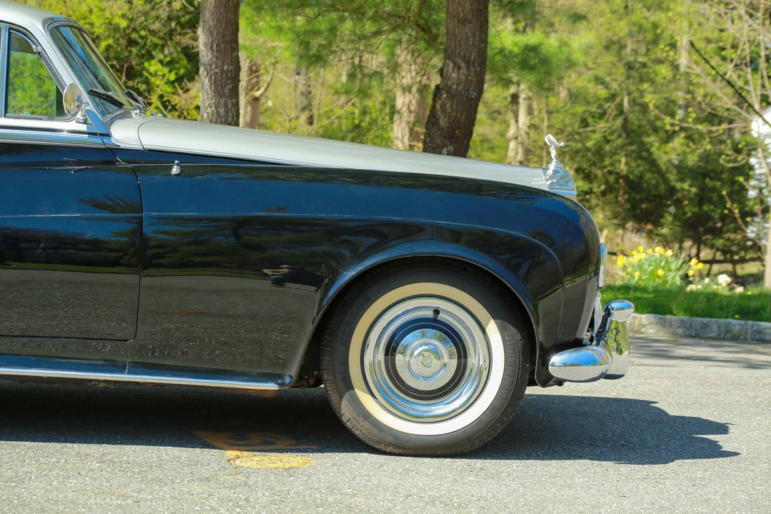 1963 Rolls-Royce Silver Cloud III - Image 24 of 31