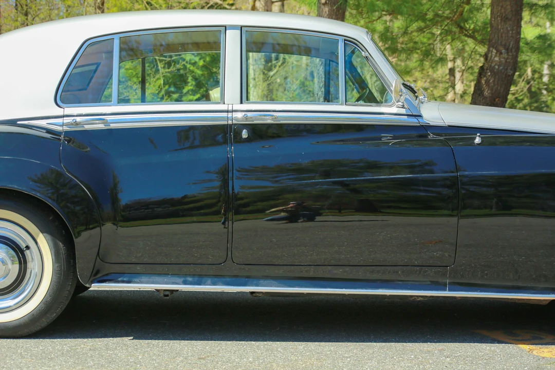 1963 Rolls-Royce Silver Cloud III - Image 25 of 31