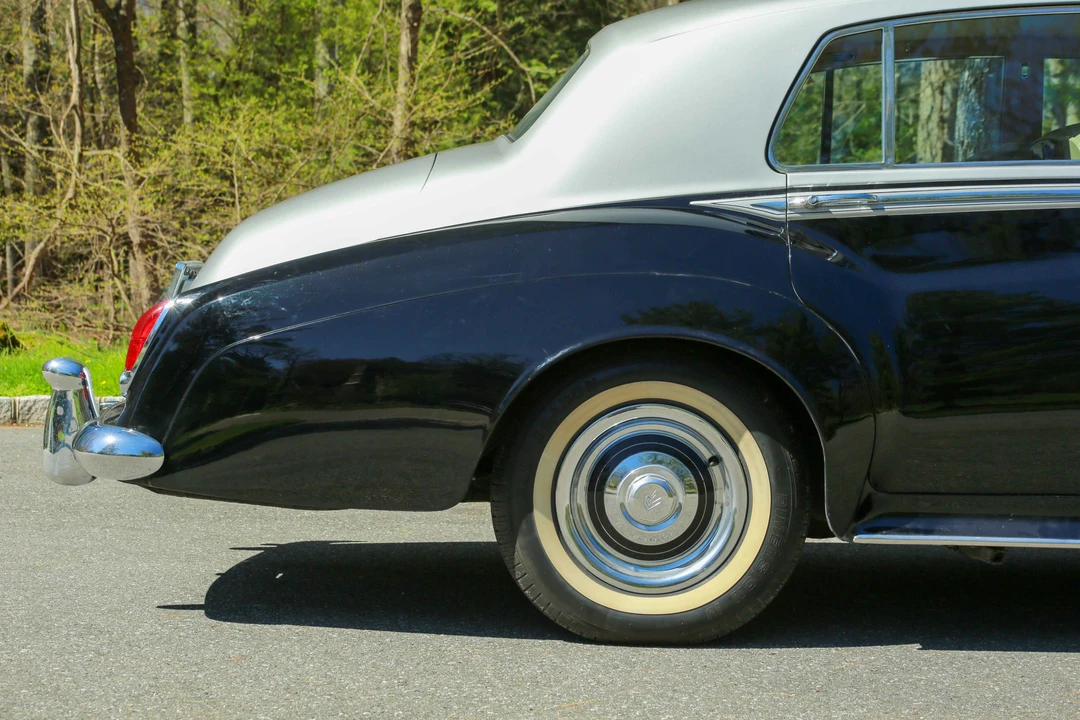 1963 Rolls-Royce Silver Cloud III - Image 26 of 31