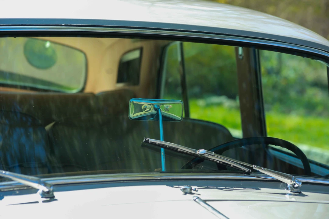 1963 Rolls-Royce Silver Cloud III - Image 30 of 31