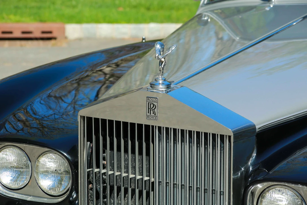 1963 Rolls-Royce Silver Cloud III - Image 31 of 31