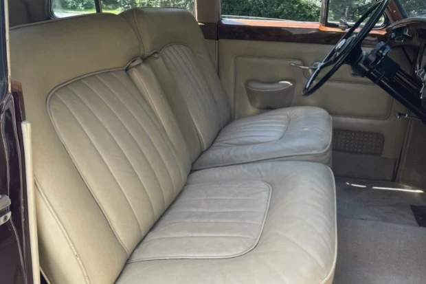 1963 Rolls-Royce Silver Cloud III - Image 4 of 8