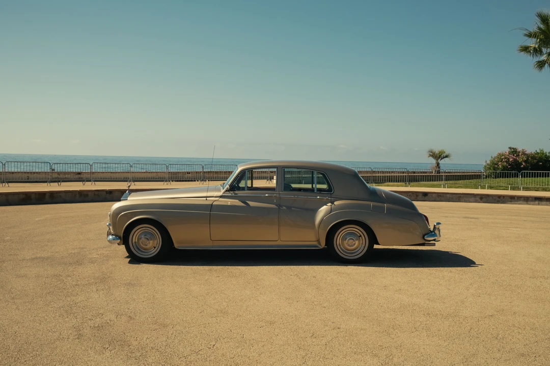 1963 Rolls-Royce Silver Cloud III - Image 4 of 31