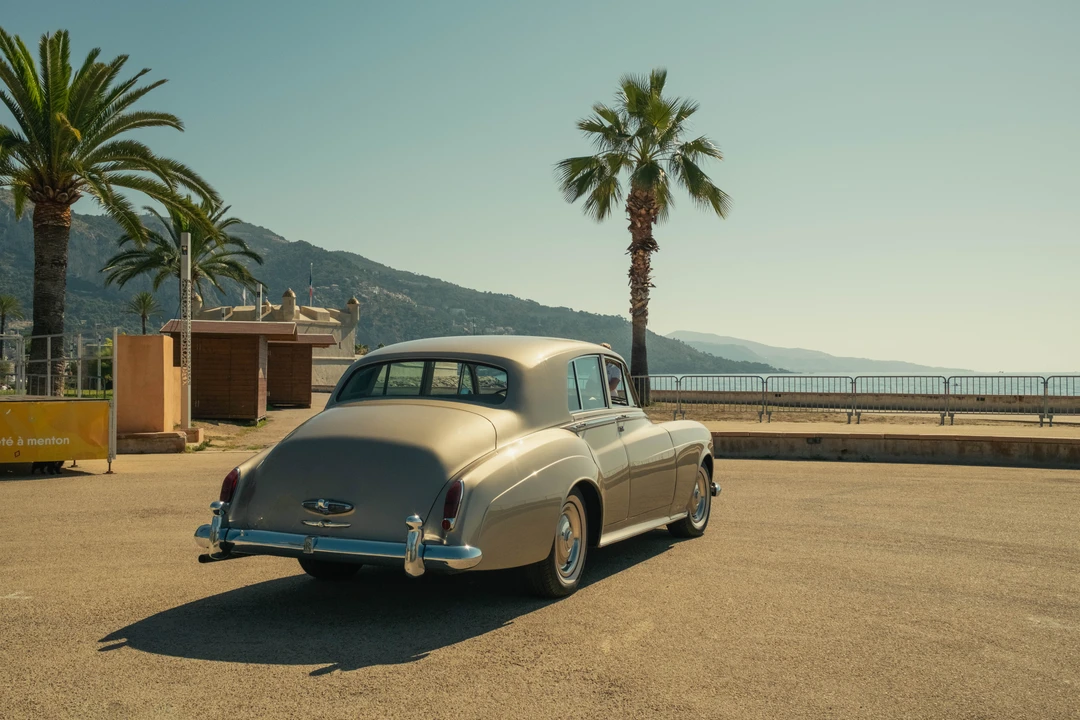 1963 Rolls-Royce Silver Cloud III - Image 7 of 31