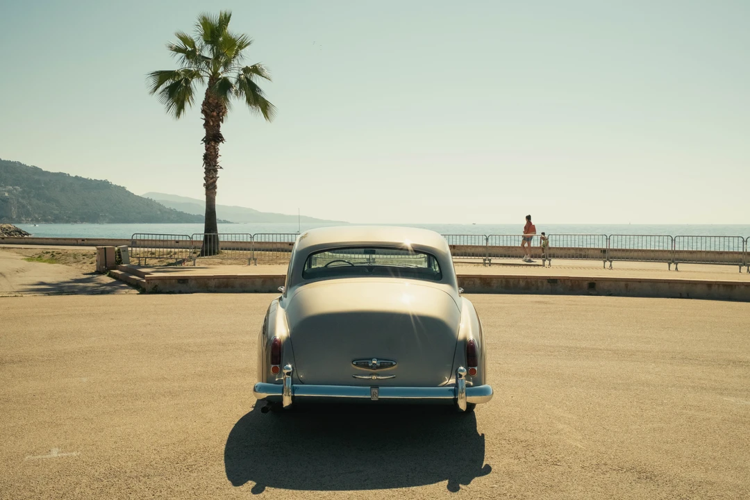 1963 Rolls-Royce Silver Cloud III - Image 6 of 31