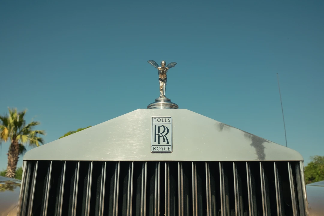 1963 Rolls-Royce Silver Cloud III - Image 13 of 31