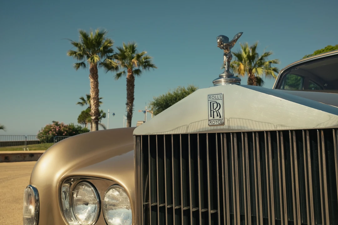 1963 Rolls-Royce Silver Cloud III - Image 14 of 31