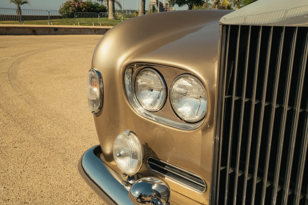 1963 Rolls-Royce Silver Cloud III - Image 15 of 31