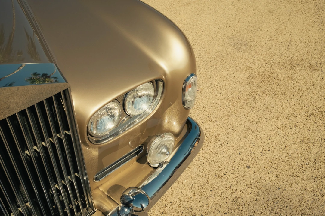 1963 Rolls-Royce Silver Cloud III - Image 16 of 31
