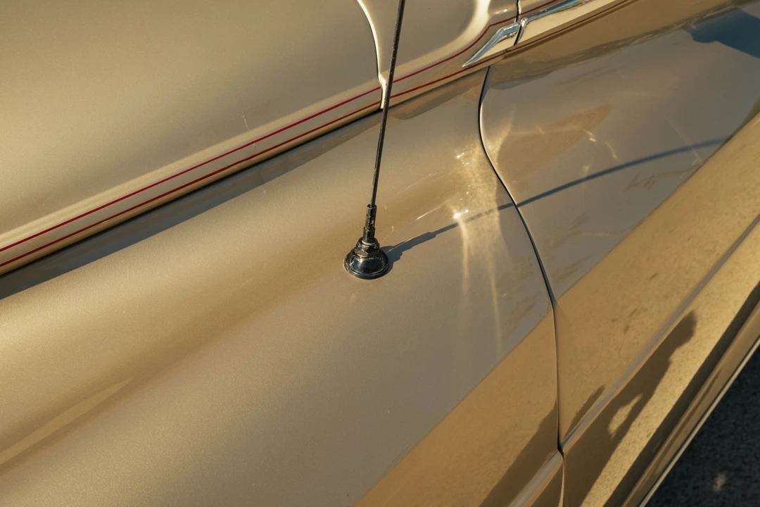 1963 Rolls-Royce Silver Cloud III - Image 18 of 31