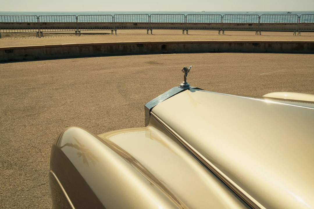 1963 Rolls-Royce Silver Cloud III - Image 19 of 31
