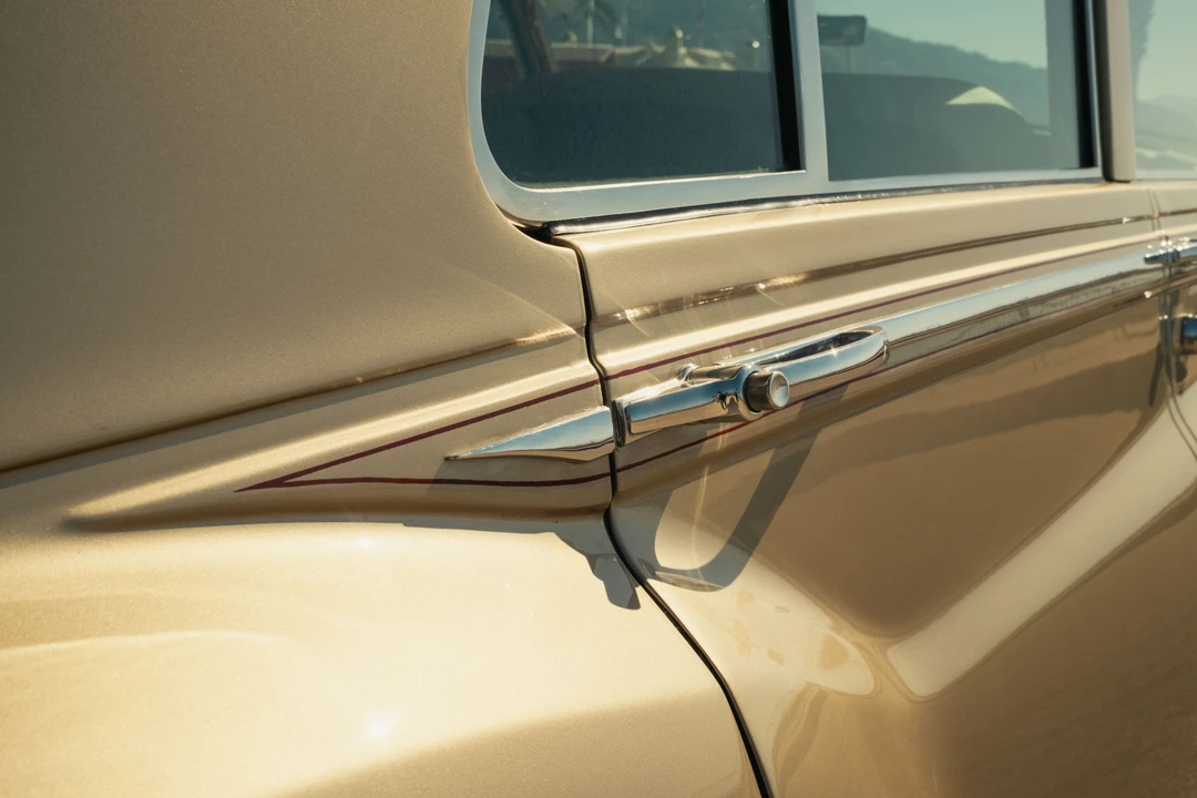 1963 Rolls-Royce Silver Cloud III - Image 20 of 31