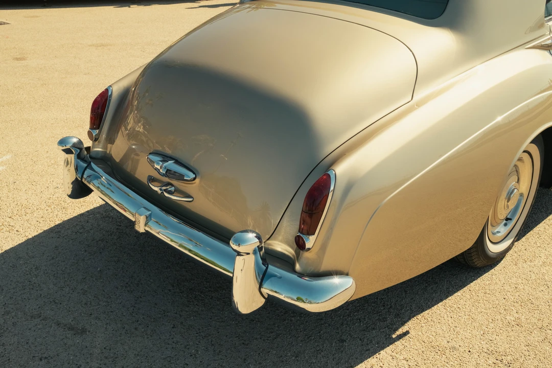 1963 Rolls-Royce Silver Cloud III - Image 21 of 31