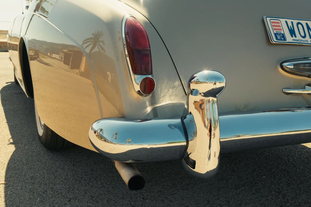 1963 Rolls-Royce Silver Cloud III - Image 22 of 31