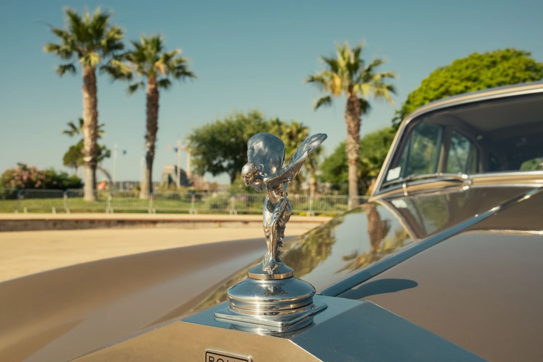 1963 Rolls-Royce Silver Cloud III - Image 24 of 31