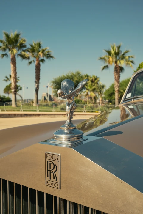 1963 Rolls-Royce Silver Cloud III - Image 25 of 31