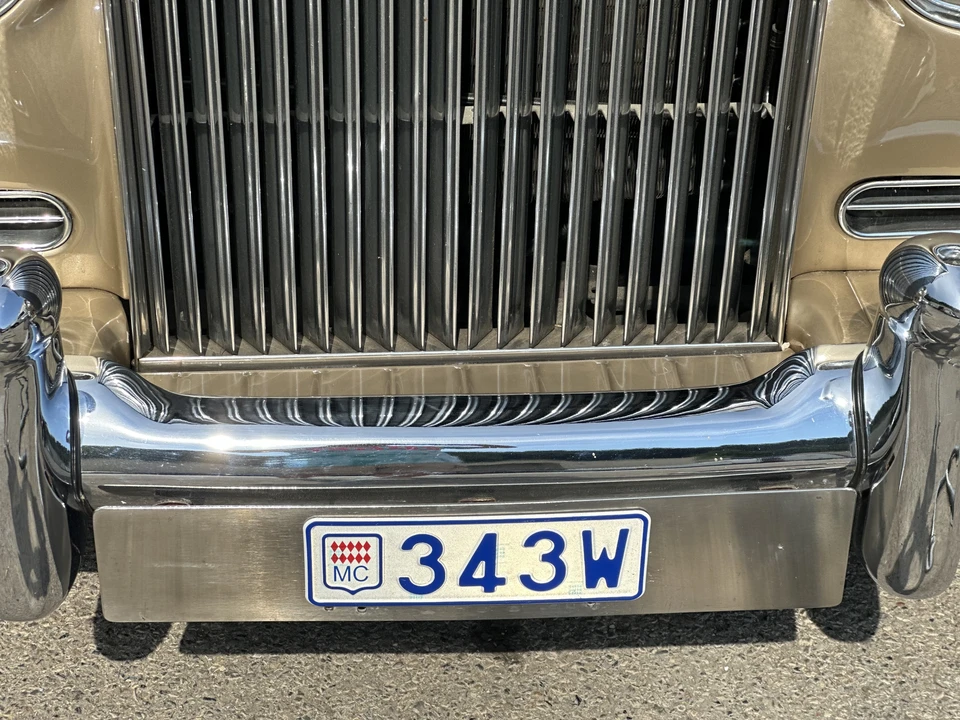 1963 Rolls-Royce Silver Cloud III - Image 28 of 31