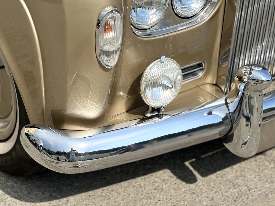 1963 Rolls-Royce Silver Cloud III - Image 29 of 31