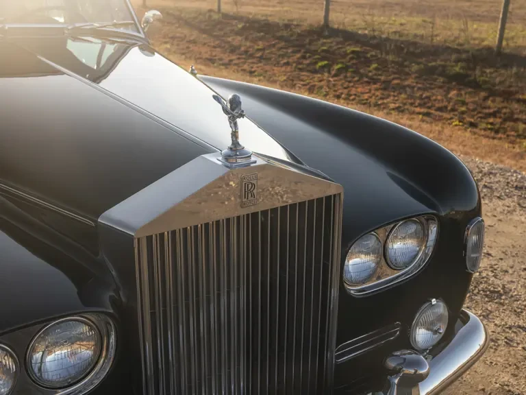1963 Rolls-Royce Silver Cloud III - Image 27 of 31