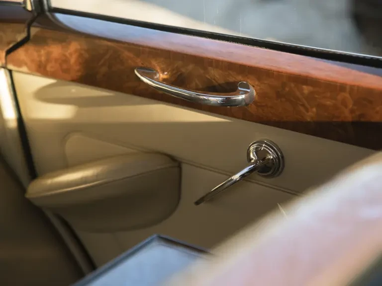1963 Rolls-Royce Silver Cloud III - Image 21 of 31