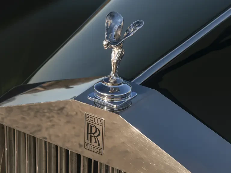 1963 Rolls-Royce Silver Cloud III - Image 7 of 31