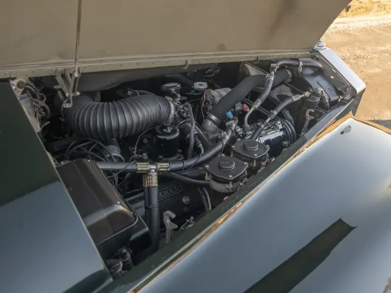 1963 Rolls-Royce Silver Cloud III - Image 4 of 31