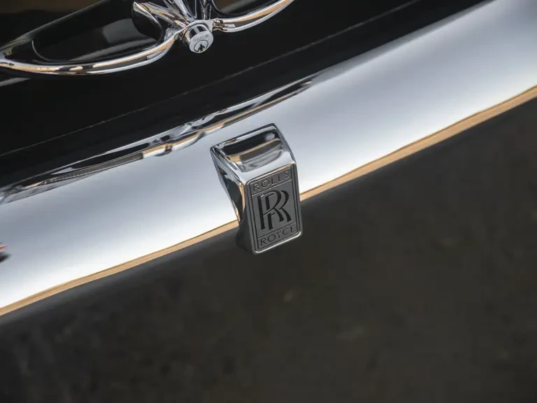 1963 Rolls-Royce Silver Cloud III - Image 28 of 31