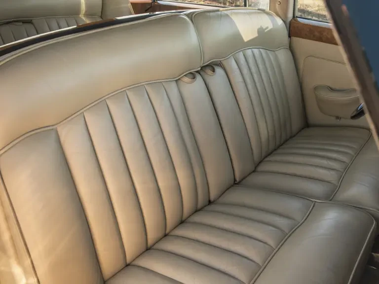 1963 Rolls-Royce Silver Cloud III - Image 22 of 31
