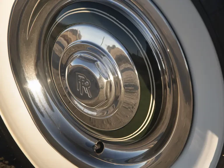 1963 Rolls-Royce Silver Cloud III - Image 30 of 31