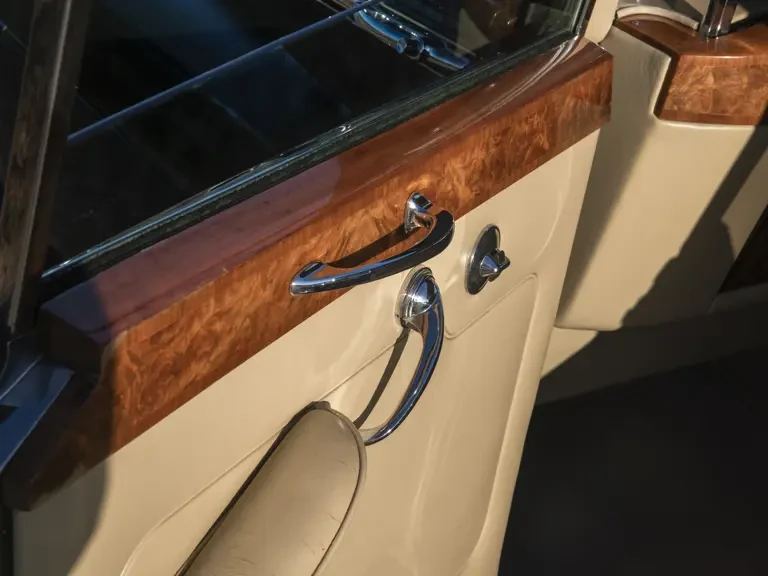 1963 Rolls-Royce Silver Cloud III - Image 20 of 31