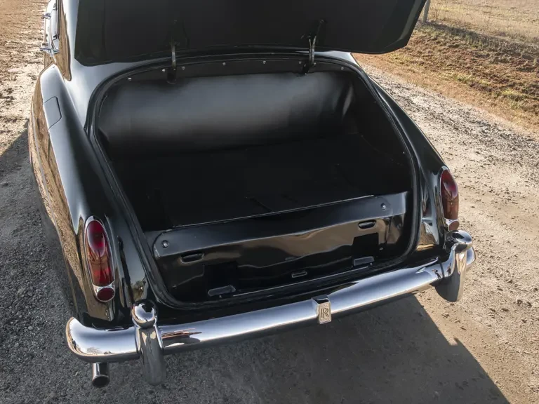 1963 Rolls-Royce Silver Cloud III - Image 31 of 31