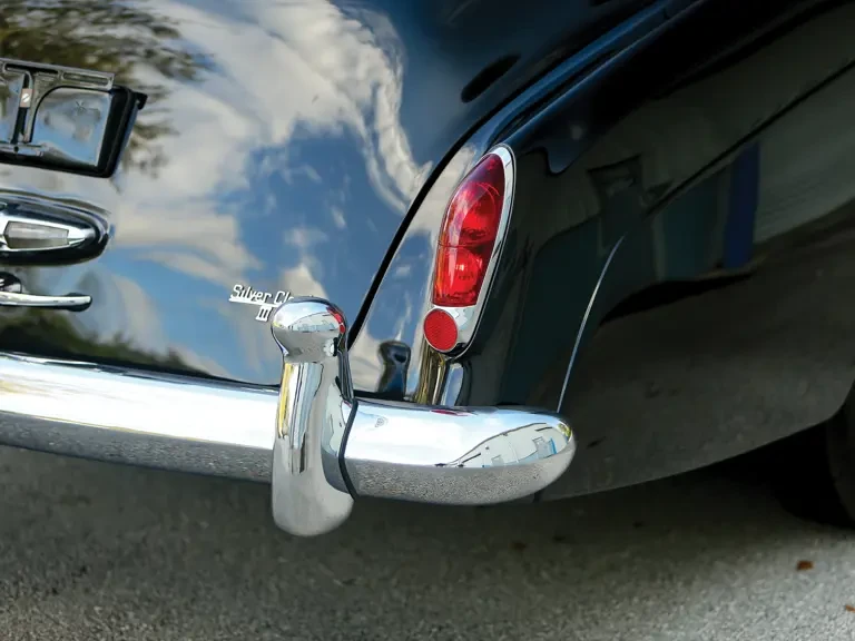 1963 Rolls-Royce Silver Cloud III - Image 19 of 26
