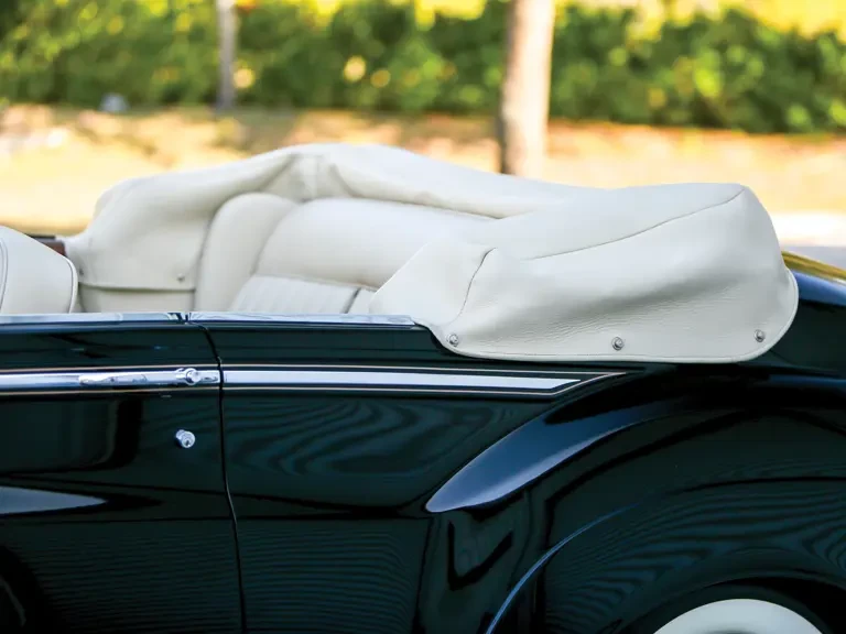 1963 Rolls-Royce Silver Cloud III - Image 21 of 26