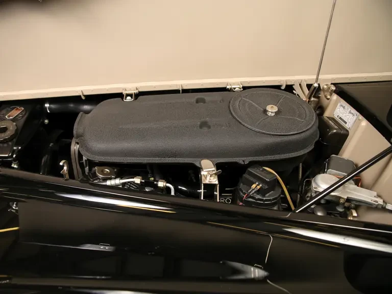 1963 Rolls-Royce Silver Cloud III - Image 26 of 26